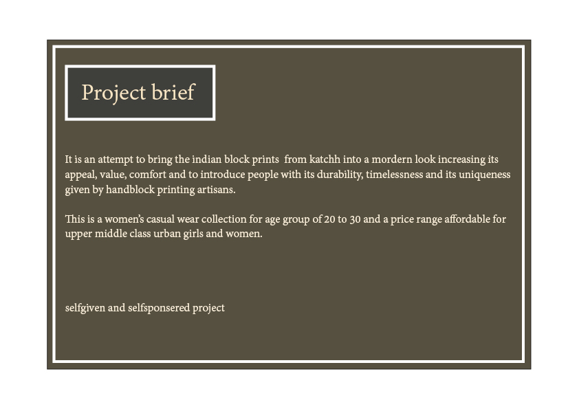 Vilay Project Page 2